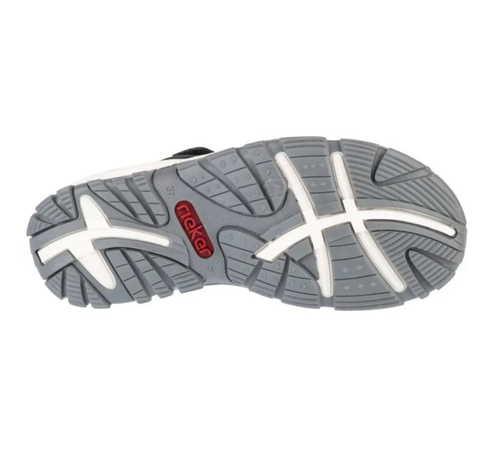 Rieker Sandále W 68866-14 ženy
