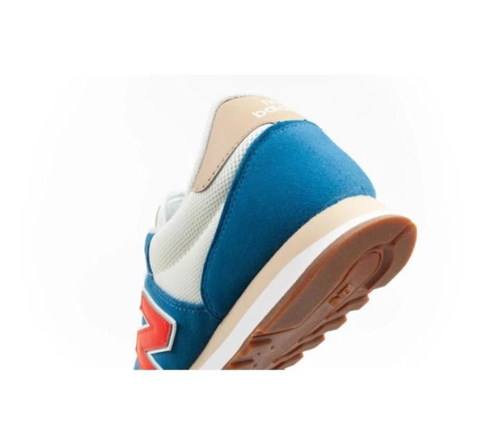 Boty Tenisky M model 21132507 - New Balance