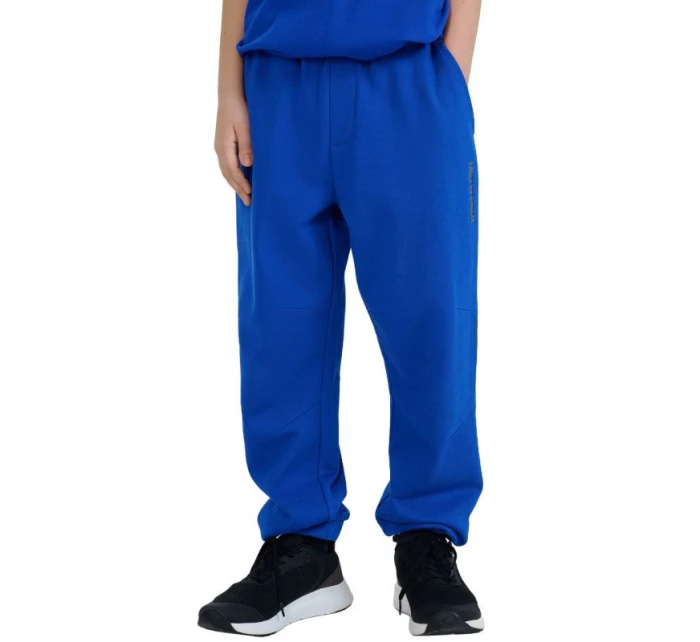 Nohavice 4F CAS Jr 4FJWSS25TTROM0965 36S