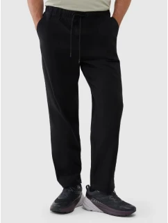 Pánské volnočasové kalhoty model 21433238 - 4F