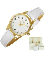 Dámske hodinky Paul Lorens PL9803A-3C2-2 Dámske hodinky Paul Lorens PL9803A-3C2-2