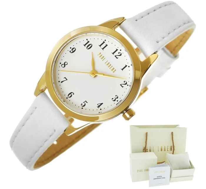 Dámske hodinky Paul Lorens PL9803A-3C2-2 Dámske hodinky Paul Lorens PL9803A-3C2-2