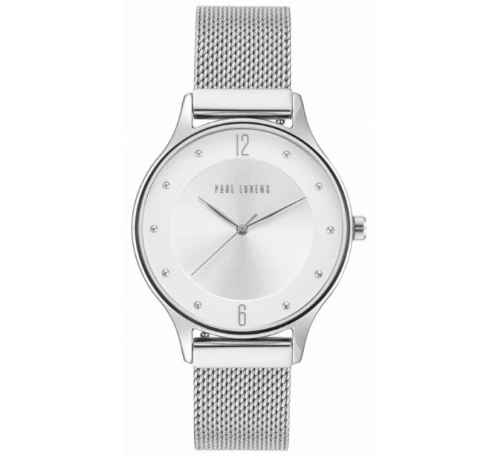 Dámske hodinky Paul Lorens PL10317B9-3C1 + BOX Dámske hodinky Paul Lorens PL10317B9-3C1 + BOX