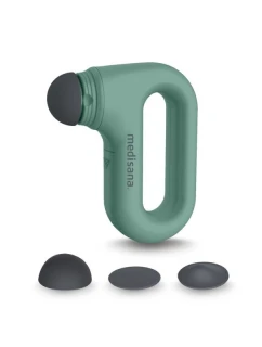 HM mini masážní přístroj na body model 21863701