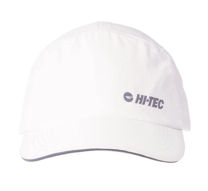 Kšiltovka model 21743850 bílá - Hi-Tec Kšiltovka model 21743850 bílá - Hi-Tec