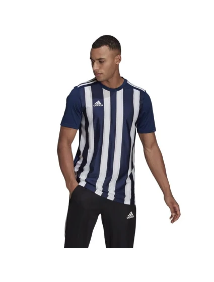 Pánské zápasové tričko Striped 21 JSY M model 16038768 - ADIDAS