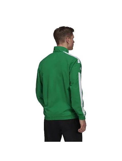 Mikina Squadra 21 M model 19008331 - ADIDAS Mikina Squadra 21 M model 19008331 - ADIDAS