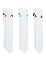 Ponožky Nike NK Nsw Everyday Essential CR DX5025 911