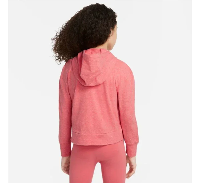 Dievčenská mikina Sportswear Junior DA1124 603 - Nike Dievčenská mikina Sportswear Junior DA1124 603 - Nike