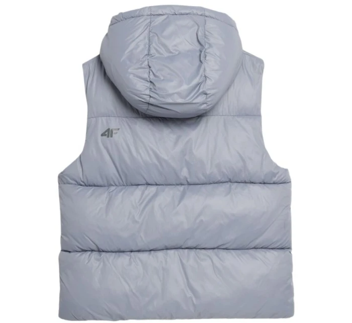 Dámska vesta W H4Z22 KUDP004 32S - 4F