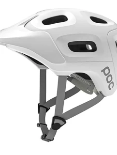 POC 1050-101 CYKLISTICKÁ PRILBA TRABEC BIELA