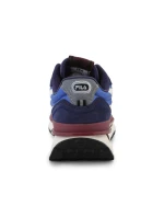 Pánská obuv M model 18353524 - Fila Pánská obuv M model 18353524 - Fila