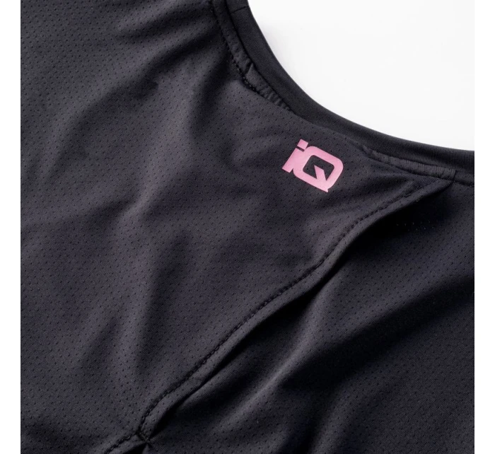 IQ Cross The Line Pánske tričko W 92800483171 IQ Cross The Line Pánske tričko W 92800483171