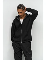 SOL'S Unisex mikina s kapucí z těžké bavlny black model 22463973 SOL'S Unisex mikina s kapucí z těžké bavlny black model 22463973