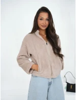 Blúzka CS BL BT1033.09 svetlo béžová Blúzka CS BL BT1033.09 svetlo béžová