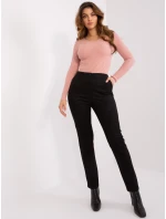 Spodnie LK SP model 19335657 czarny - FPrice