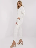 Komplet NM KMPL model 20989490 ecru - FPrice Komplet NM KMPL model 20989490 ecru - FPrice