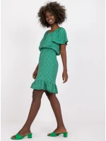 Dámske šaty-RO-SK-ELB-2316.38X-zelené