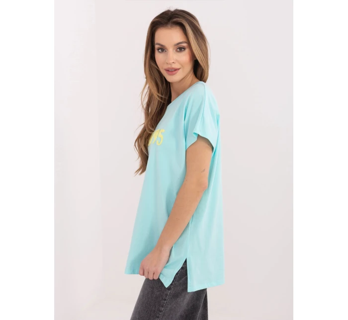 Tričko RV TS A1206.84 mint