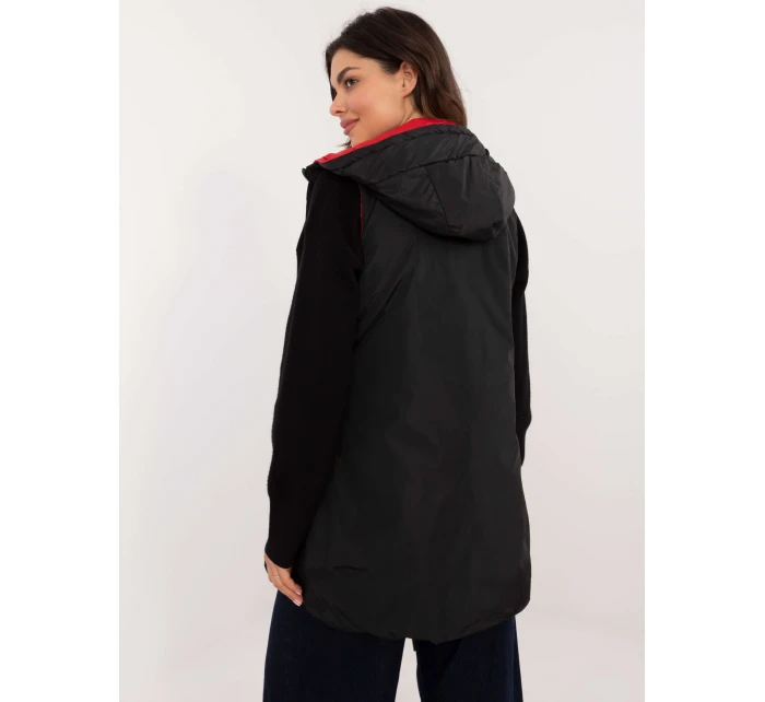 Kamizelka SK KZ HH model 20514053 czerwony - FPrice