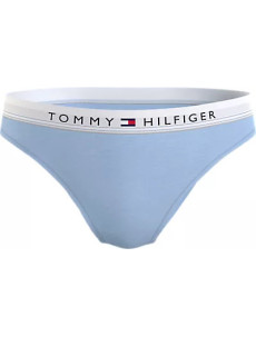 Dámske nohavičky BIKINI (EXT SIZES) UW0UW04145C1O - Tommy Hilfiger