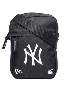 Pánska taška New York Yankees 11942030 Black - originálna