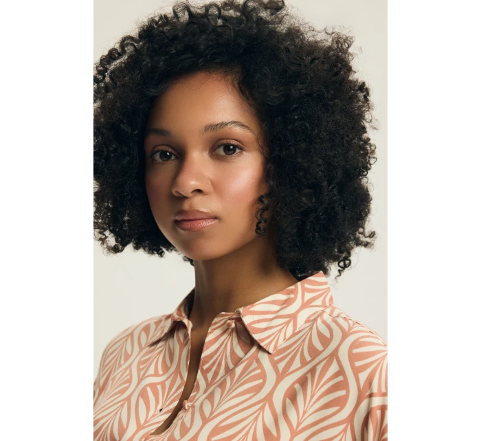 DÁMSKE PYŽAMO DENISE 43664 SS26