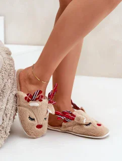 Pantofle model 204641 Step in style