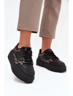 Športová obuv model 216463 Step in style Športová obuv model 216463 Step in style