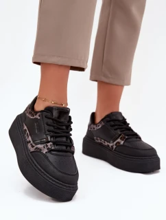 Športová obuv model 216463 Step in style