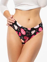 Julimex Kiss Me tangá Brasil nohavičky S-XL
