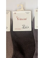 Ponožky WiK Xintao 3131, vzor 9908, kašmír, veľkosti 35–42