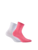 Dámske hladké ponožky Wola Perfect Woman W 8400