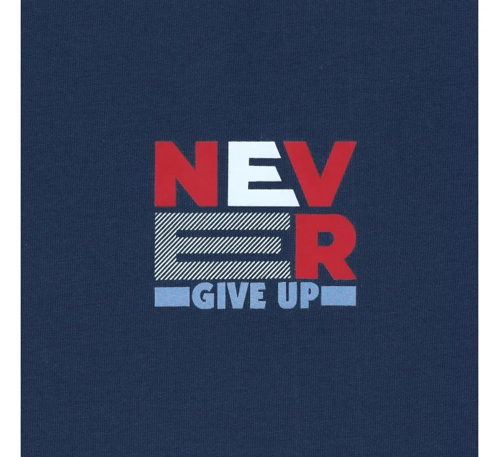 Pánske pyžamo 326/286 Never 3 - CORNETTE Pánske pyžamo 326/286 Never 3 - CORNETTE