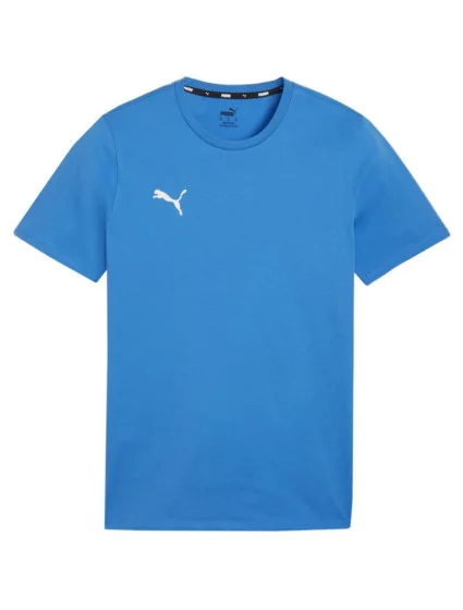 Puma Team Goal Casuals Tee M 658615 02 muži