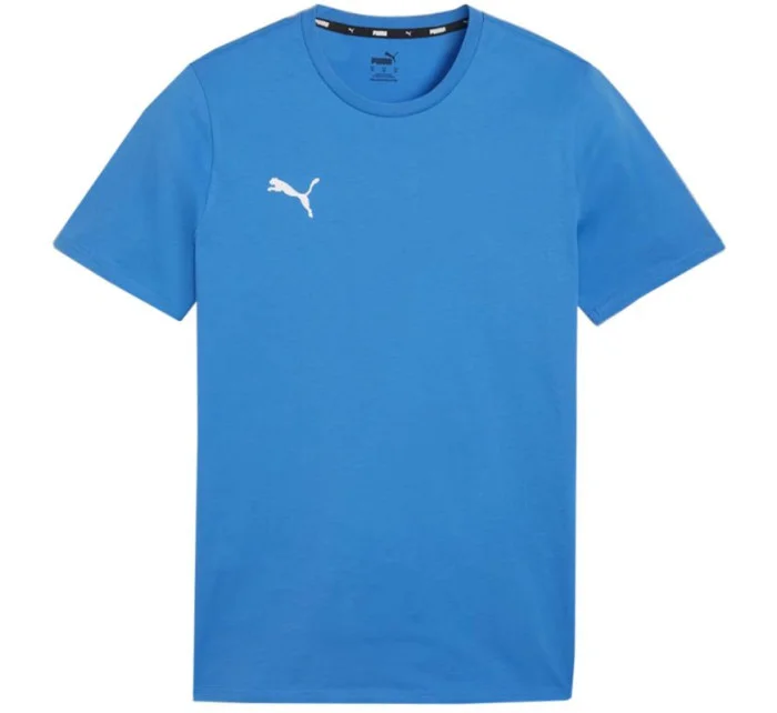 Puma Team Goal Casuals Tee M 658615 02 muži