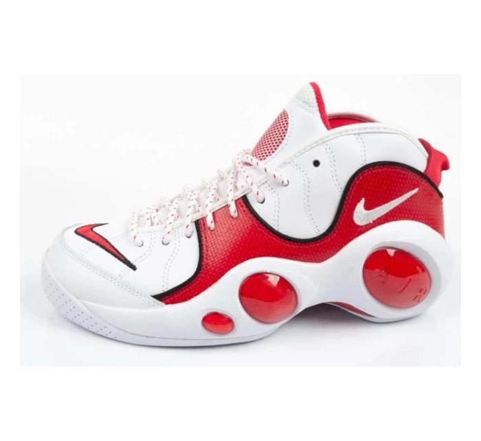 Boty Air Zoom M model 20105146 100 - NIKE Boty Air Zoom M model 20105146 100 - NIKE