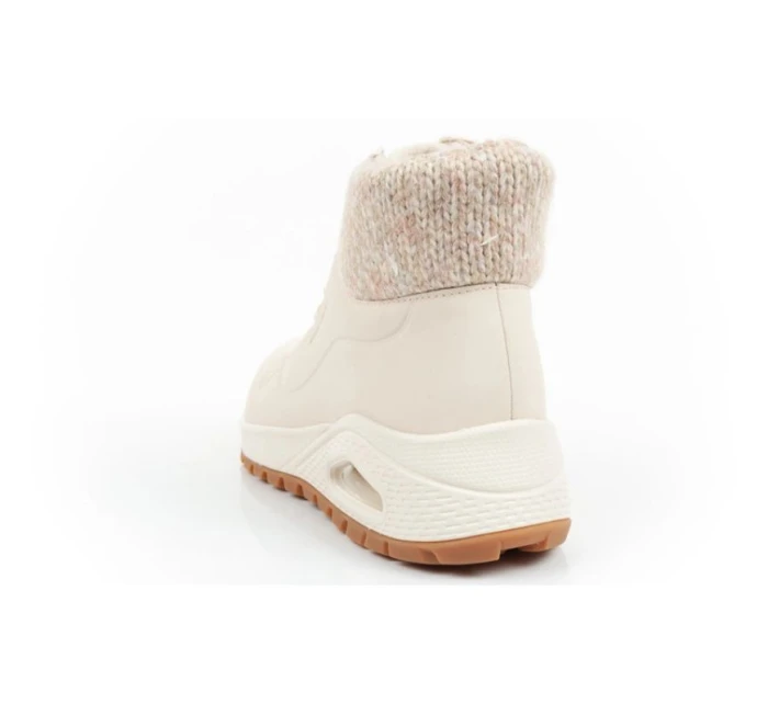 Skechers Uno Rugged W 167988/NAT