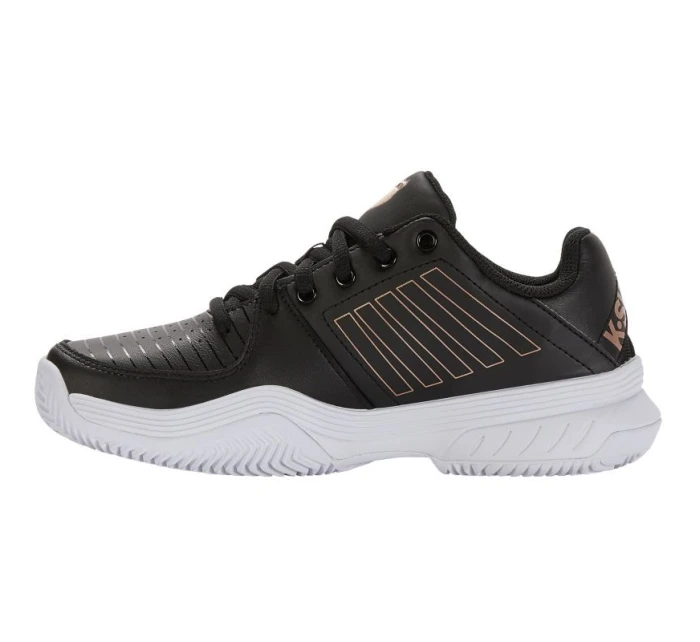Dámská sportovní obuv KSwiss Court HB tenisky black model 21350834 - K- Swiss