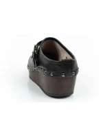 Scholl Iconic W F310461004 dámske dreváky