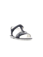 Sandále Geox Giglio Jr J82E2B 000BC C4002