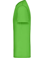 JN Dětské žerzejové sportovní tričko 02. lime green model 22486272 - Daiber JN Dětské žerzejové sportovní tričko 02. lime green model 22486272 - Daiber