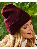 Atlantis Headwear Wind-S Pletená čiapka 33.0220 off red