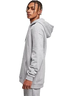 Build your Brand BB 006 Oversize mikina s kapucňou z hrubej bavlny 56.B006 čierna Build your Brand BB 006 Oversize mikina s kapucňou z hrubej bavlny 56.B006 čierna