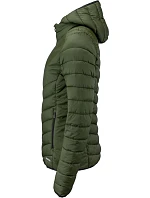 Cutter & Buck Mount Adams Jacket Women Dámska prešívaná bunda 68.1475 ivy green Cutter & Buck Mount Adams Jacket Women Dámska prešívaná bunda 68.1475 ivy green