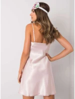 Sada BR KMPL 2537 svetlo ružová