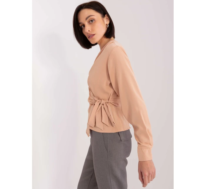 Blúzka EM BZ 3035.36 tiav