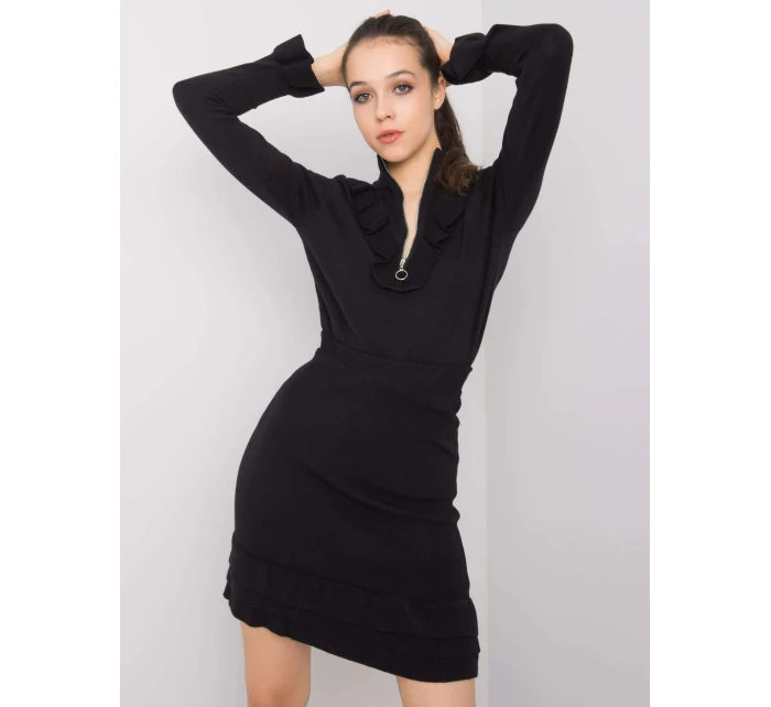 Komplet EM KMPL model 19699336 czarny - FPrice