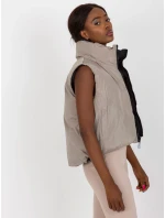 NM KZ vesta D2 3836 1/62.43P čierna a béžová NM KZ vesta D2 3836 1/62.43P čierna a béžová