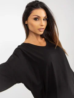 Bluzka RV BZ 7663.05 czarny